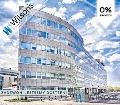 Biuro 293,00 m², oferta nr , WIL462977, Warszawa, Włochy, Włochy, Aleje Jerozolimskie