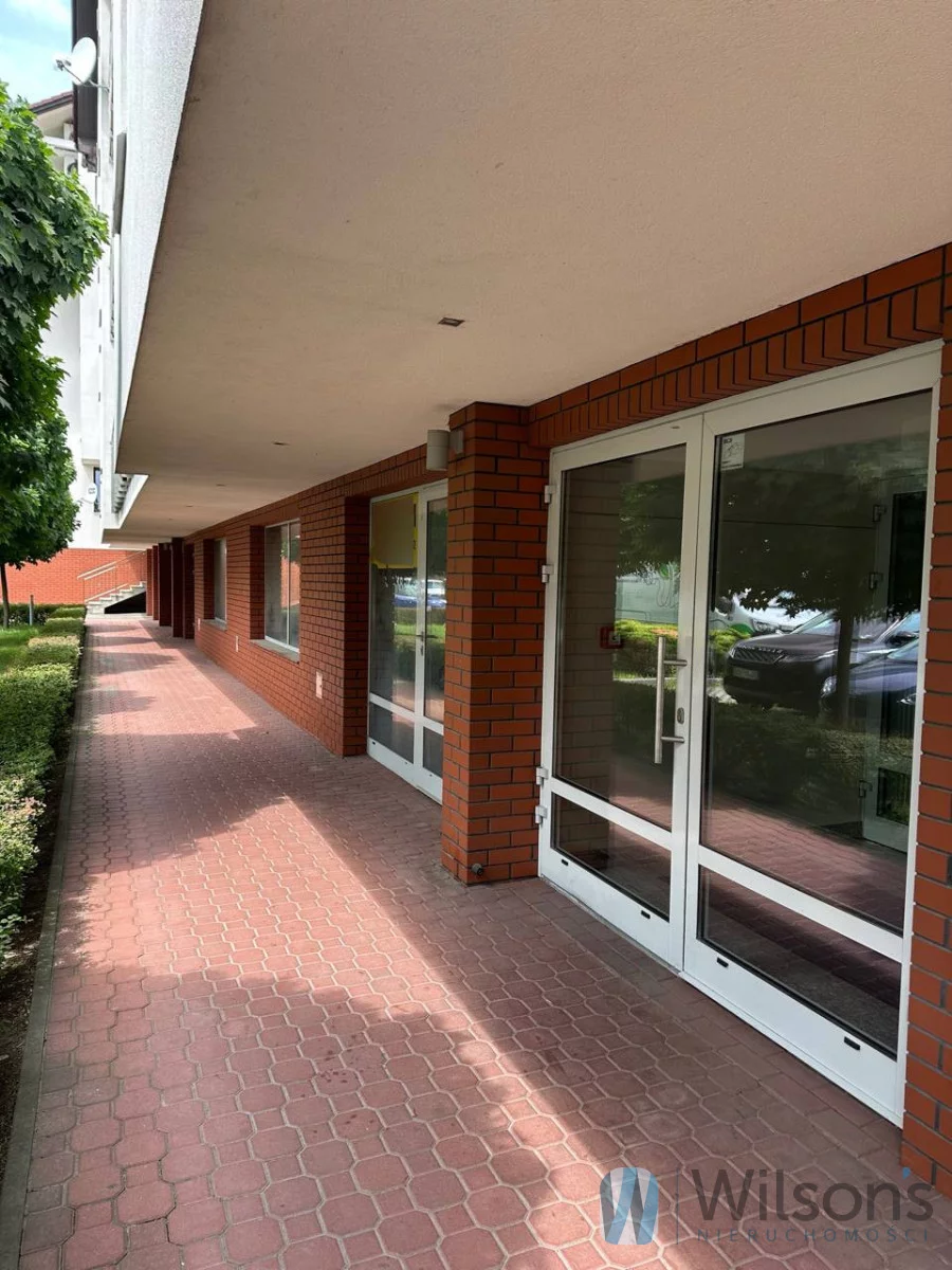 Apartamenty WIL763599 Warszawa Włochy Aleje Jerozolimskie