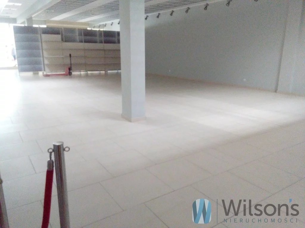 Lokal użytkowy 400,00 m², oferta nr , WIL222719, Radom, Andrzeja Struga