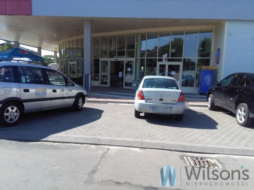 Lokal użytkowy 400,00 m², oferta nr , WIL222719, Radom, Andrzeja Struga