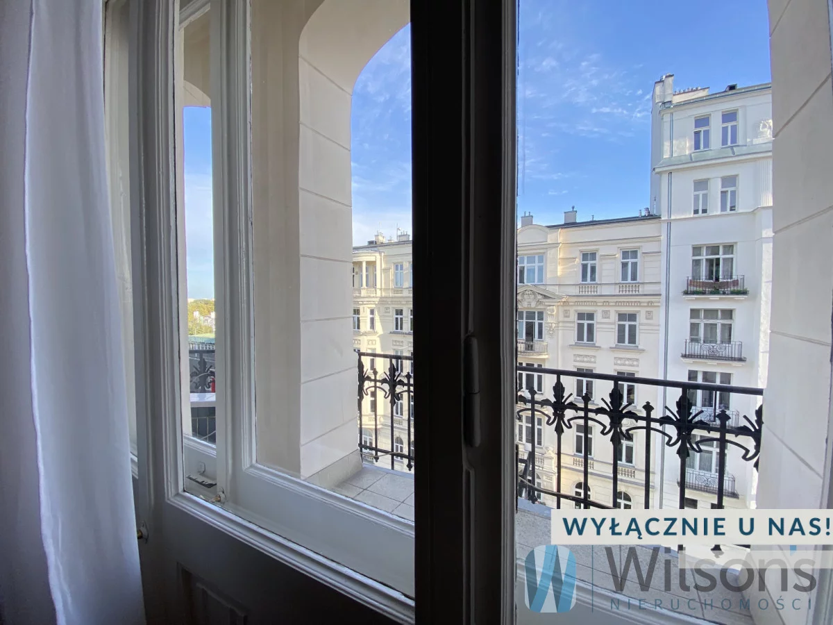 Lokal użytkowy 157,00 m², oferta nr , WIL979779, Warszawa, Bagatela