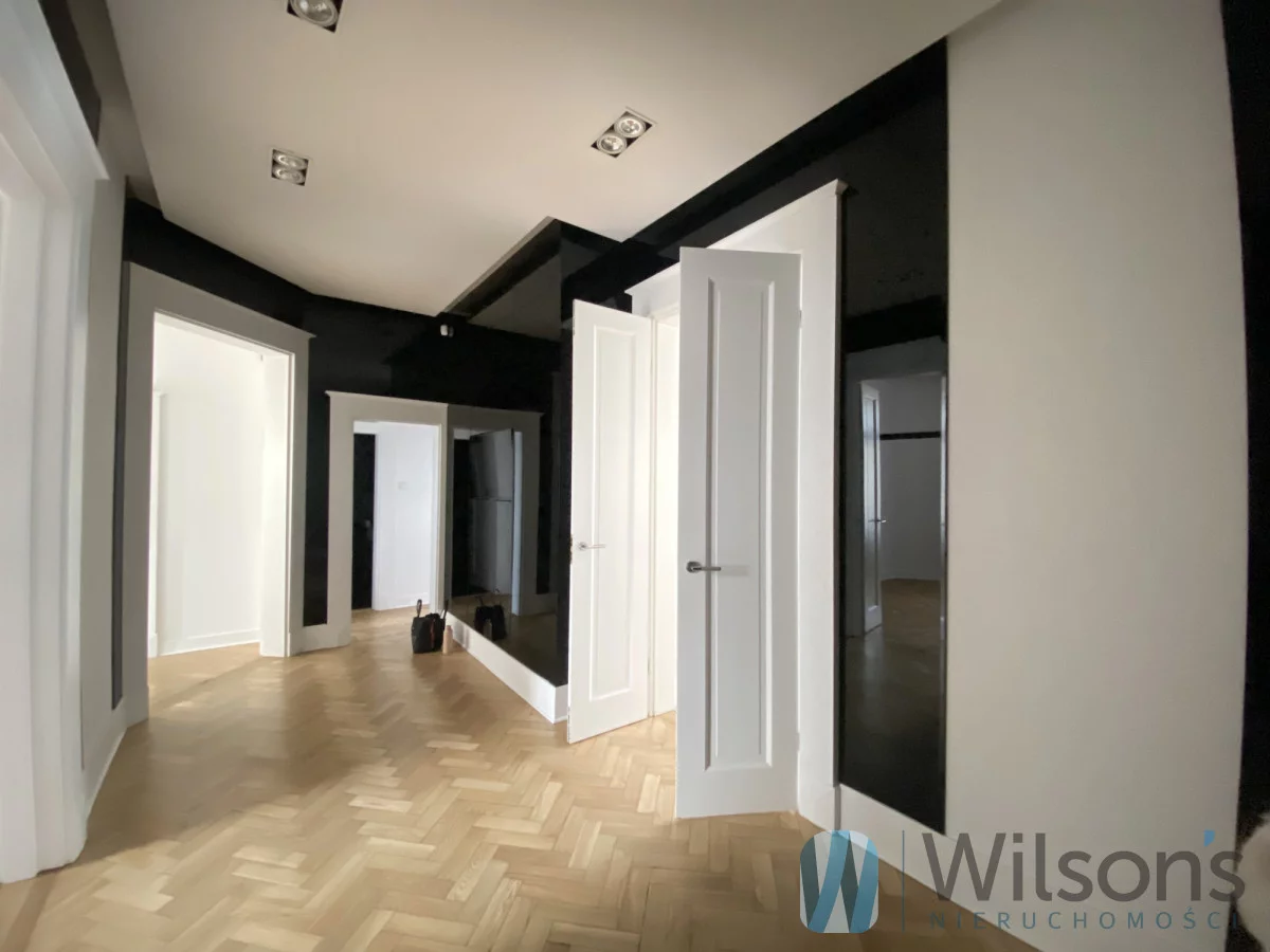 Lokal użytkowy 157,00 m², oferta nr , WIL979779, Warszawa, Bagatela
