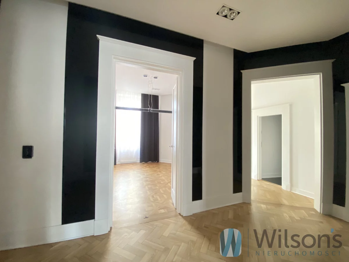 Lokal użytkowy 157,00 m², oferta nr , WIL979779, Warszawa, Bagatela