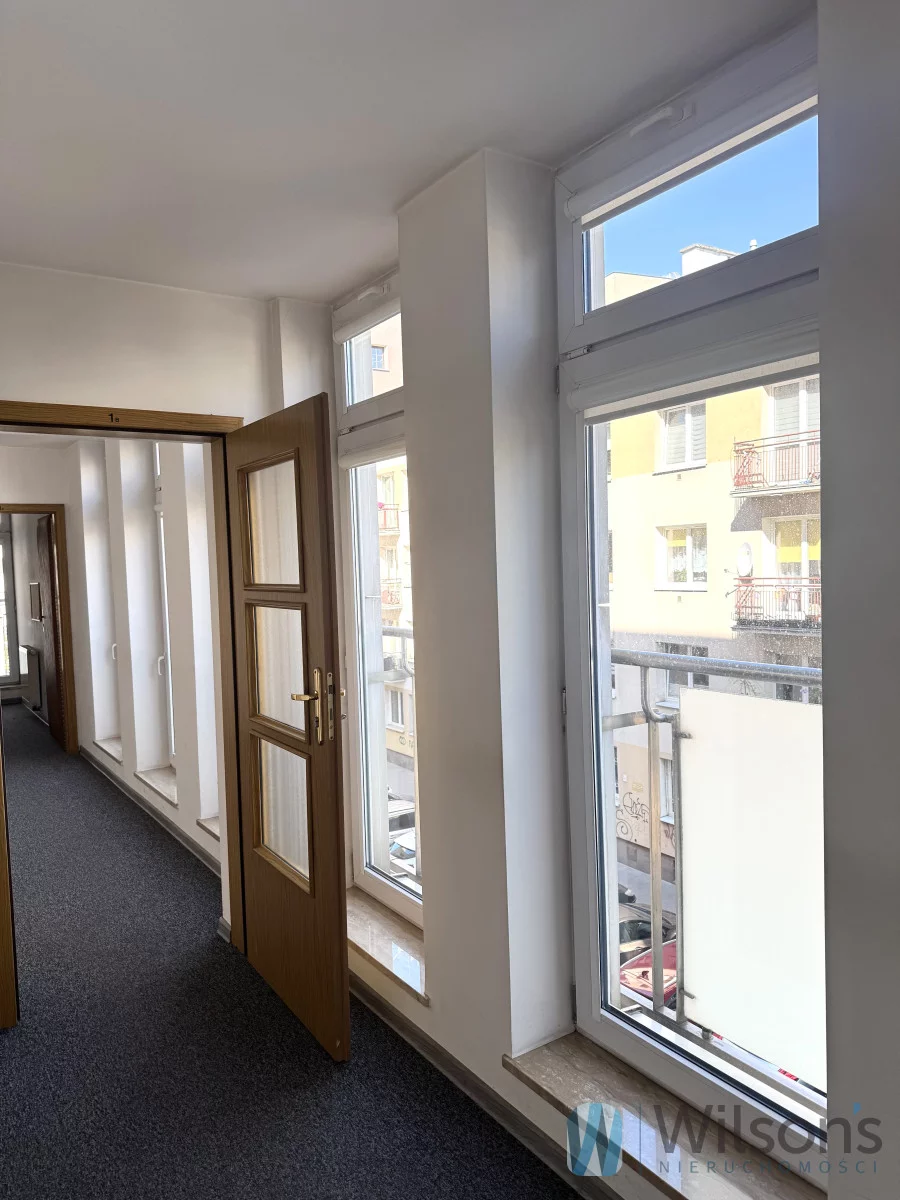 Apartamenty WIL359307 Warszawa Mokotów Belgijska