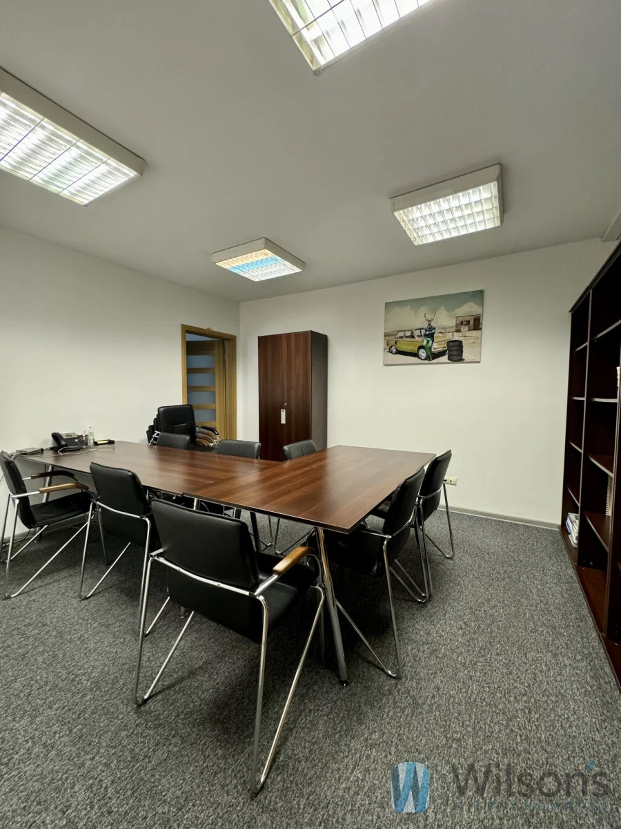 Apartamenty WIL335520 Warszawa Mokotów Belgijska