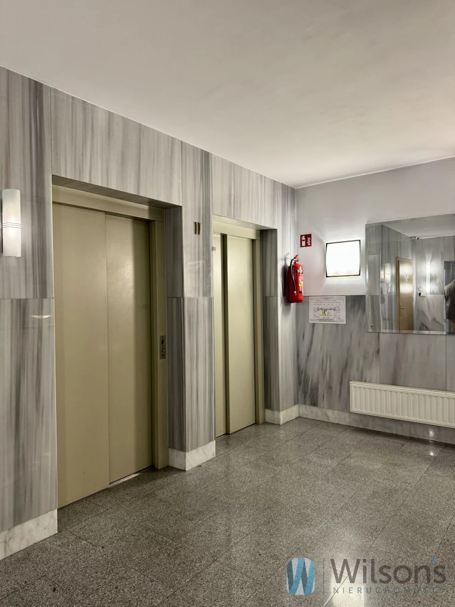 Apartamenty WIL730932 Warszawa Mokotów Belgijska