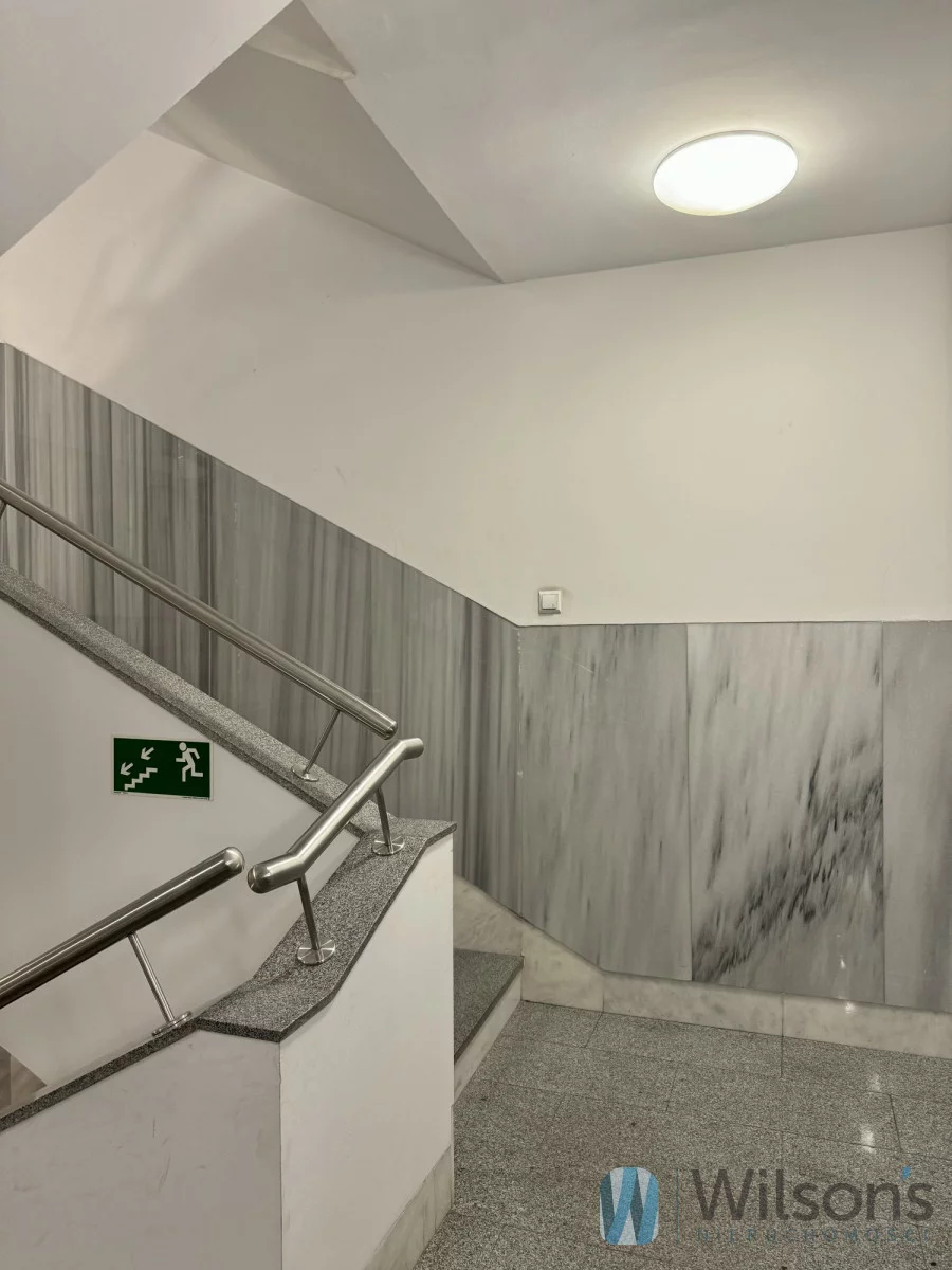 Biuro 394,07 m², oferta nr , WIL730932, Warszawa, Mokotów, Mokotów, Belgijska