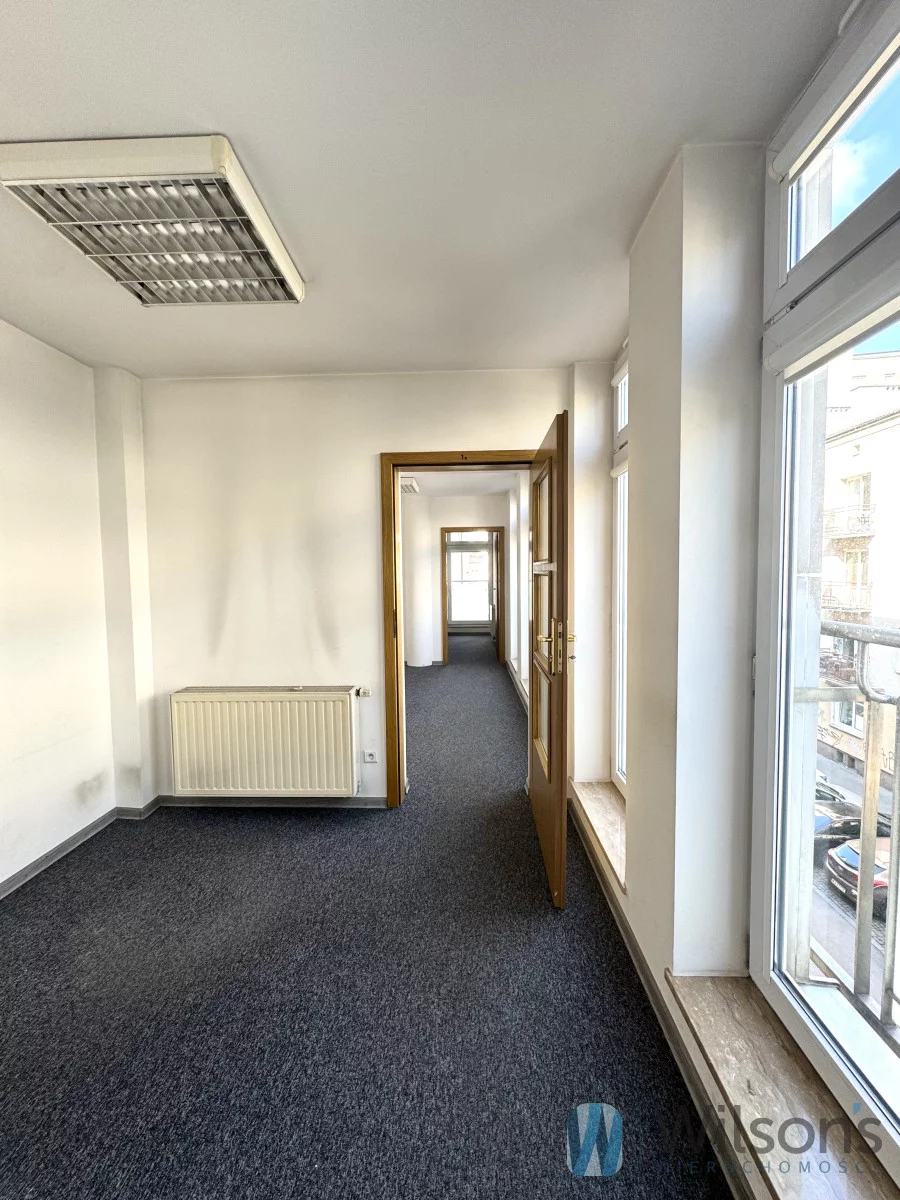 Biuro 394,07 m², oferta nr , WIL730932, Warszawa, Mokotów, Mokotów, Belgijska