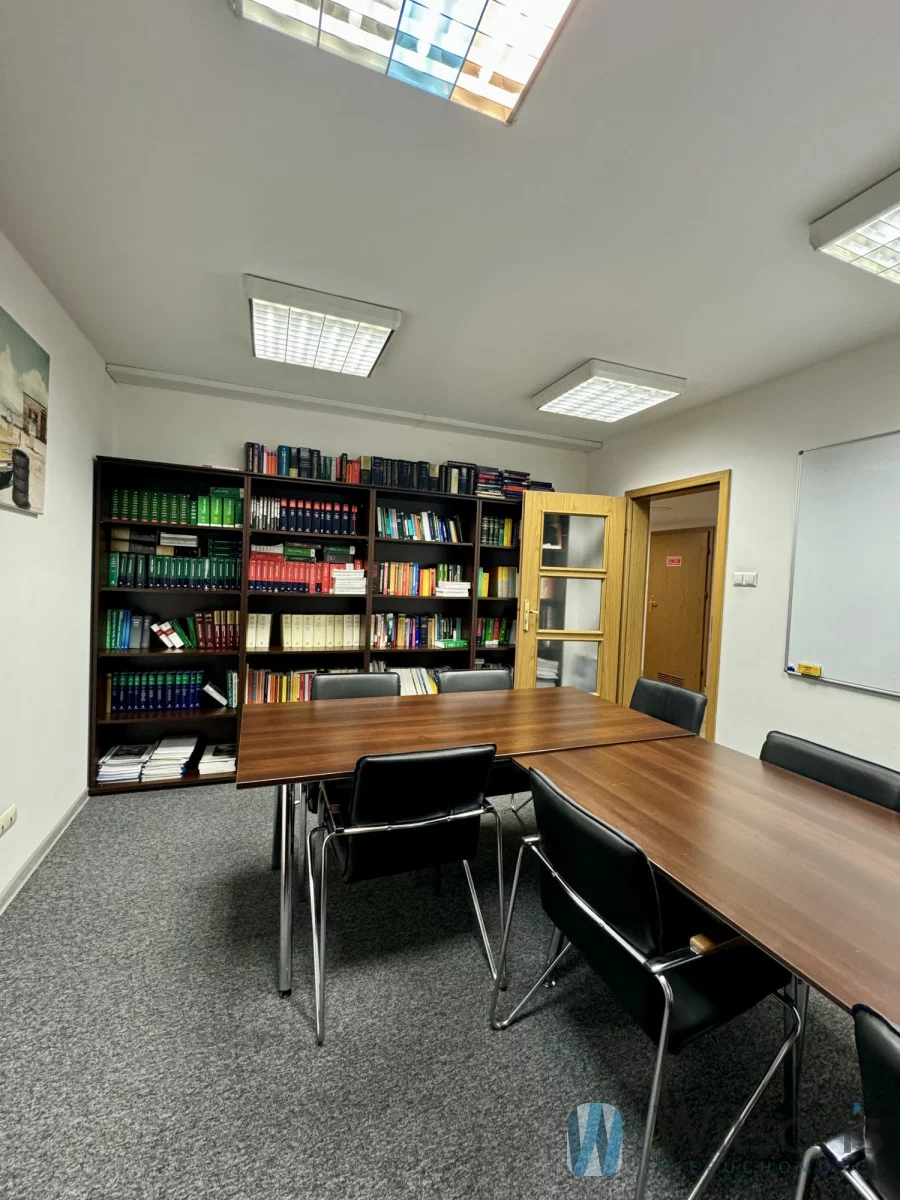 Apartamenty WIL417455 Warszawa Mokotów Belgijska