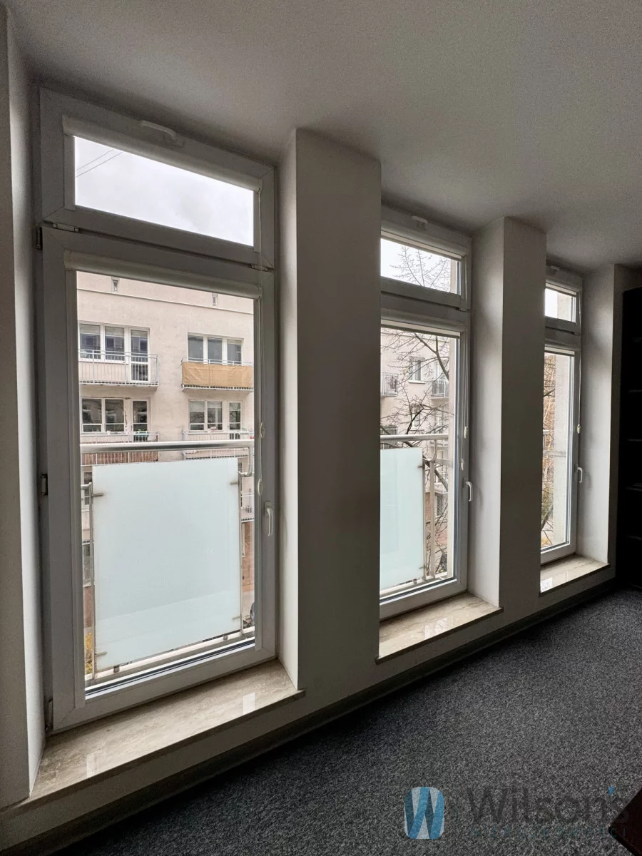 Biuro 394,07 m², oferta nr , WIL417455, Warszawa, Mokotów, Mokotów, Belgijska