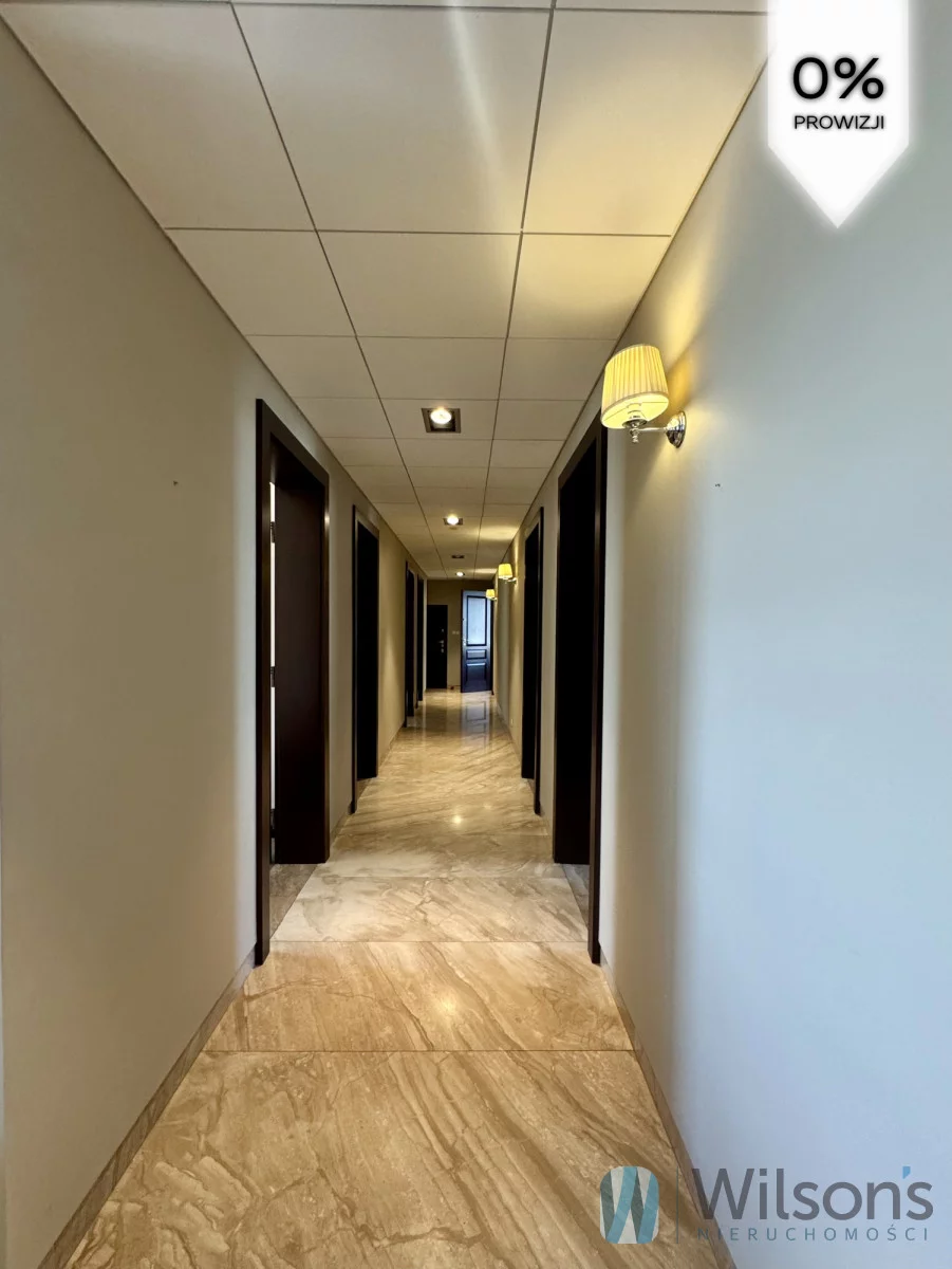 Apartamenty WIL859407 Warszawa Mokotów Belwederska