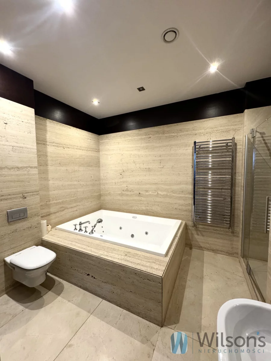 Biuro 250,75 m², oferta nr , WIL859407, Warszawa, Mokotów, Mokotów, Belwederska