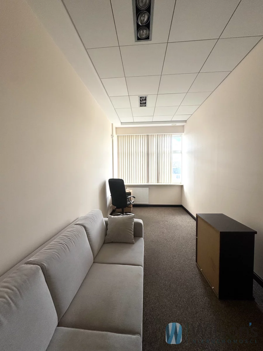 Biuro 250,75 m², oferta nr , WIL859407, Warszawa, Mokotów, Mokotów, Belwederska