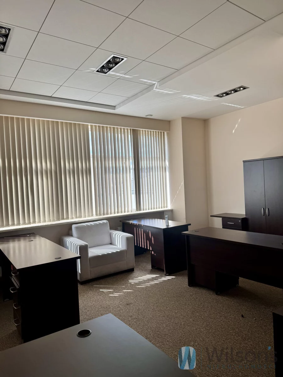 Biuro 250,75 m², oferta nr , WIL859407, Warszawa, Mokotów, Mokotów, Belwederska