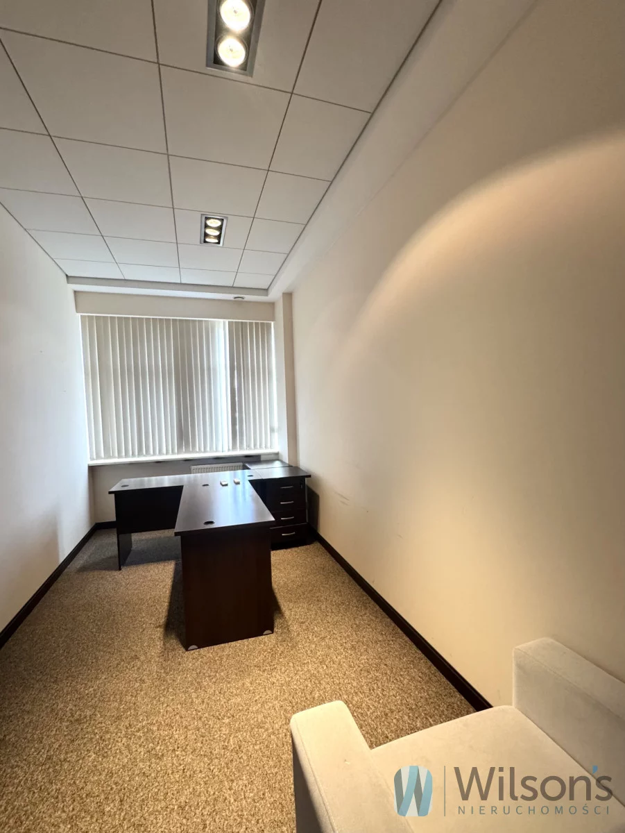 Biuro 250,75 m², oferta nr , WIL859407, Warszawa, Mokotów, Mokotów, Belwederska
