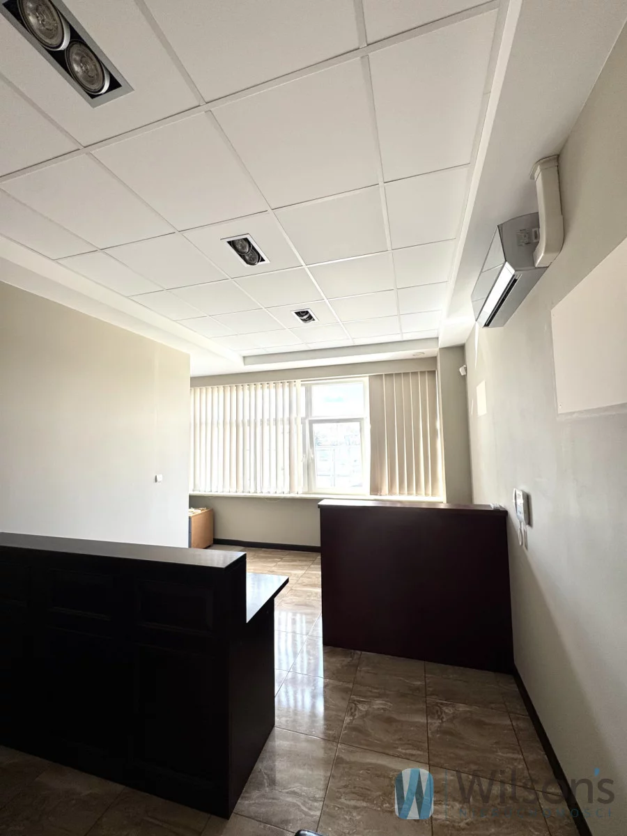 Biuro 250,75 m², oferta nr , WIL859407, Warszawa, Mokotów, Mokotów, Belwederska