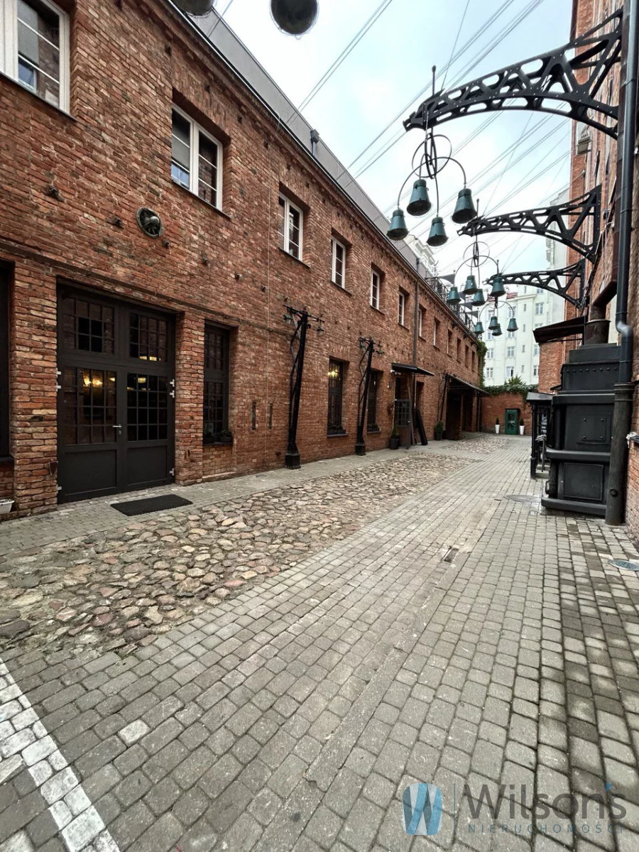 Lokal użytkowy 109,00 m², Warszawa, Białostocka, Wynajem