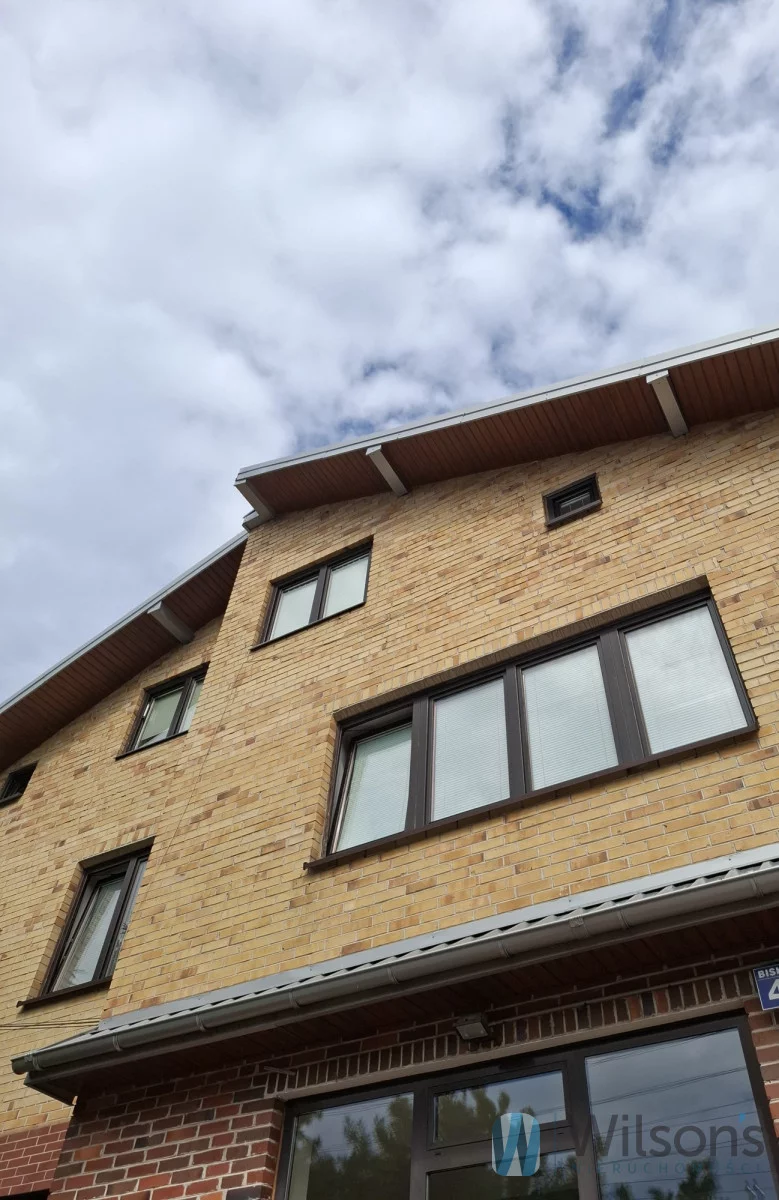 Apartamenty WIL225150 Warszawa Biskupia