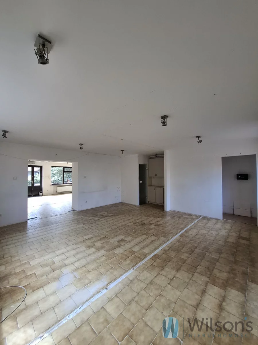 Biuro 110,00 m², oferta nr , WIL225150, Warszawa, Biskupia