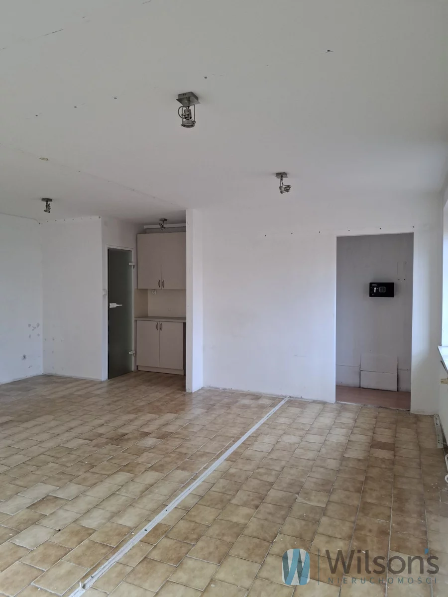 Biuro 110,00 m², oferta nr , WIL225150, Warszawa, Biskupia