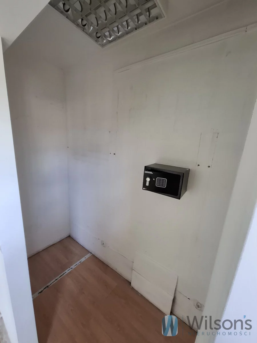 Biuro 110,00 m², oferta nr , WIL225150, Warszawa, Biskupia