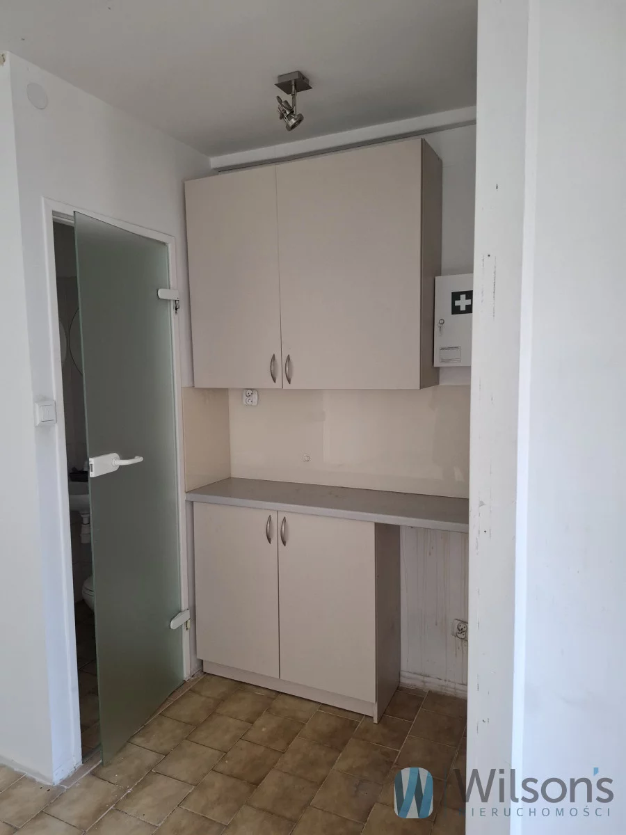 Biuro 110,00 m², oferta nr , WIL225150, Warszawa, Biskupia