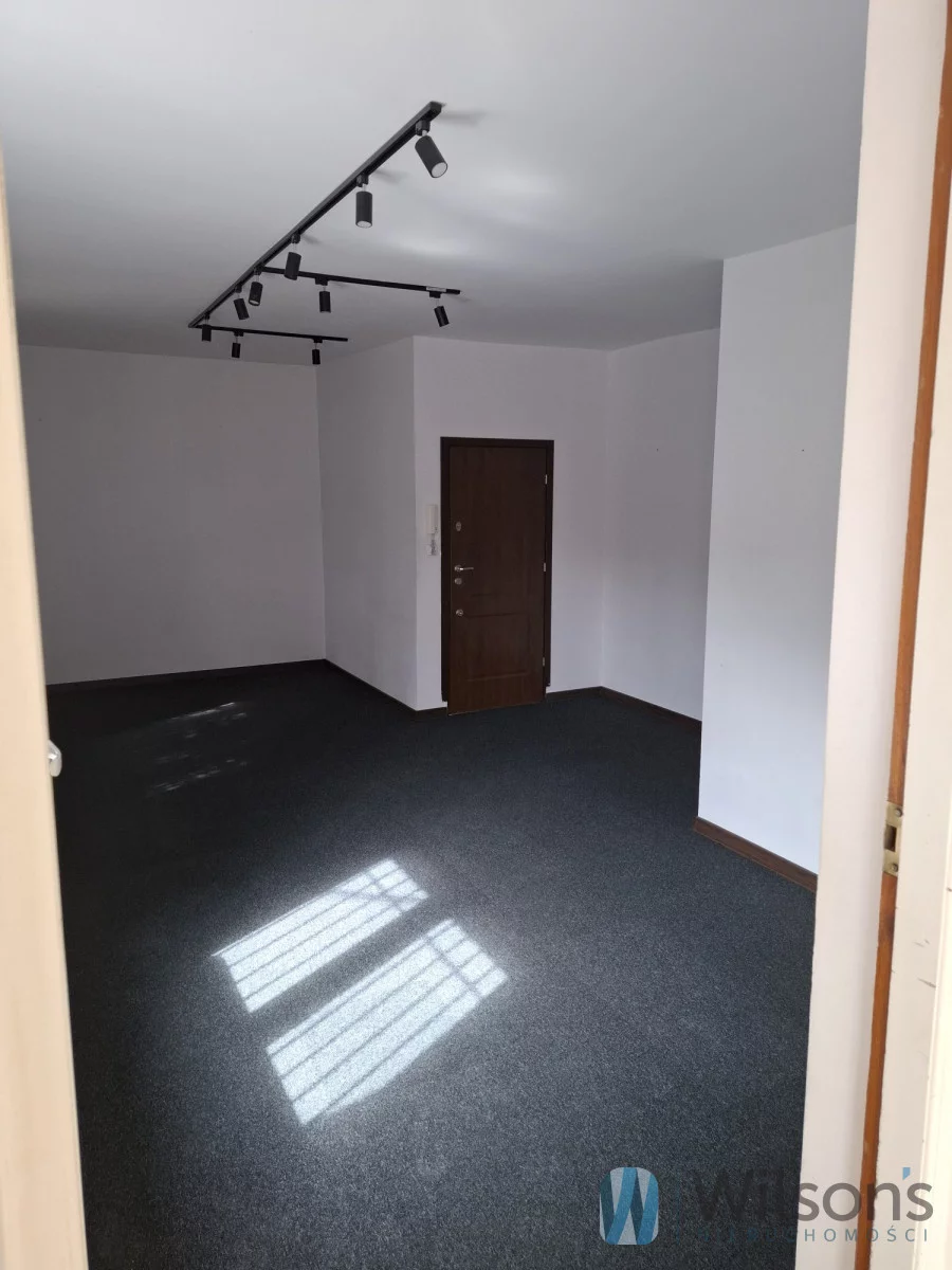 Biuro 110,00 m², oferta nr , WIL225150, Warszawa, Biskupia