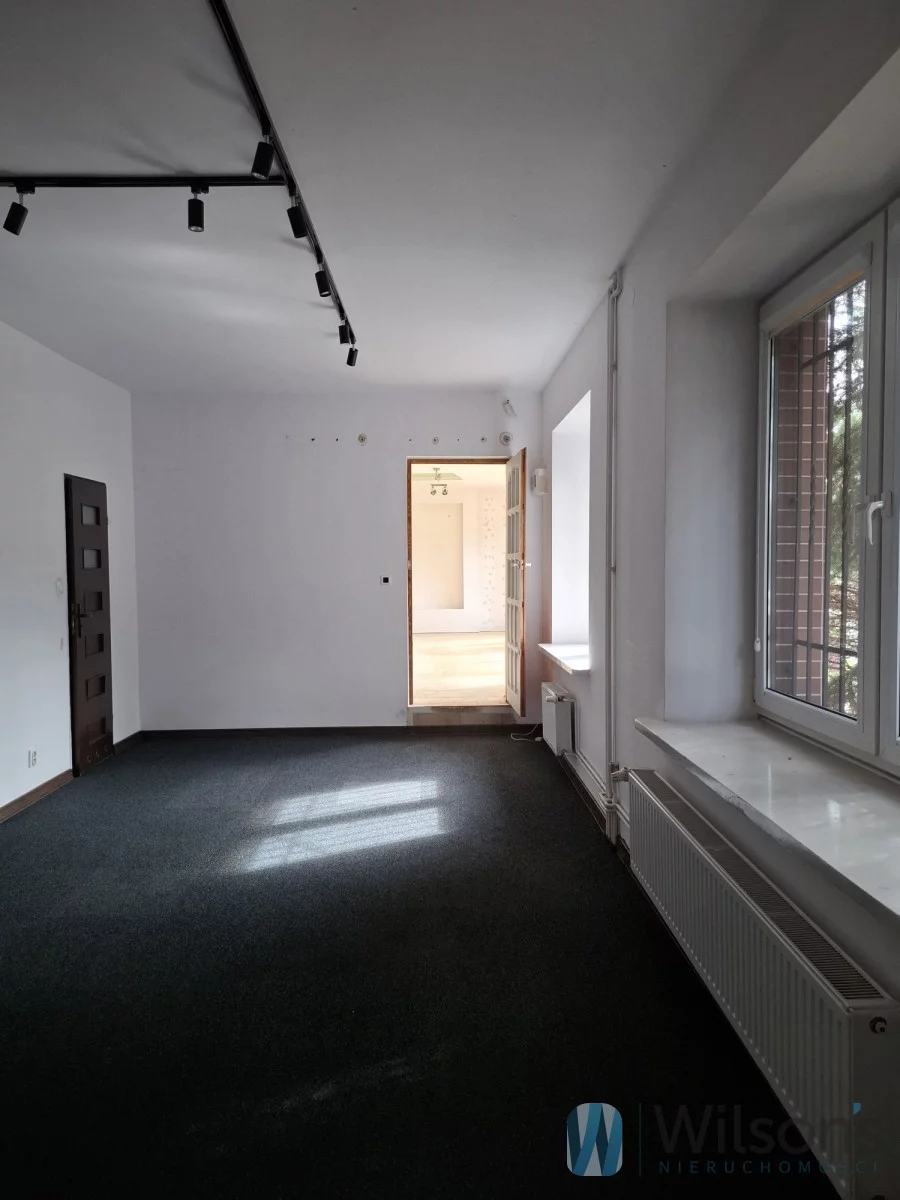 Biuro 110,00 m², oferta nr , WIL225150, Warszawa, Biskupia