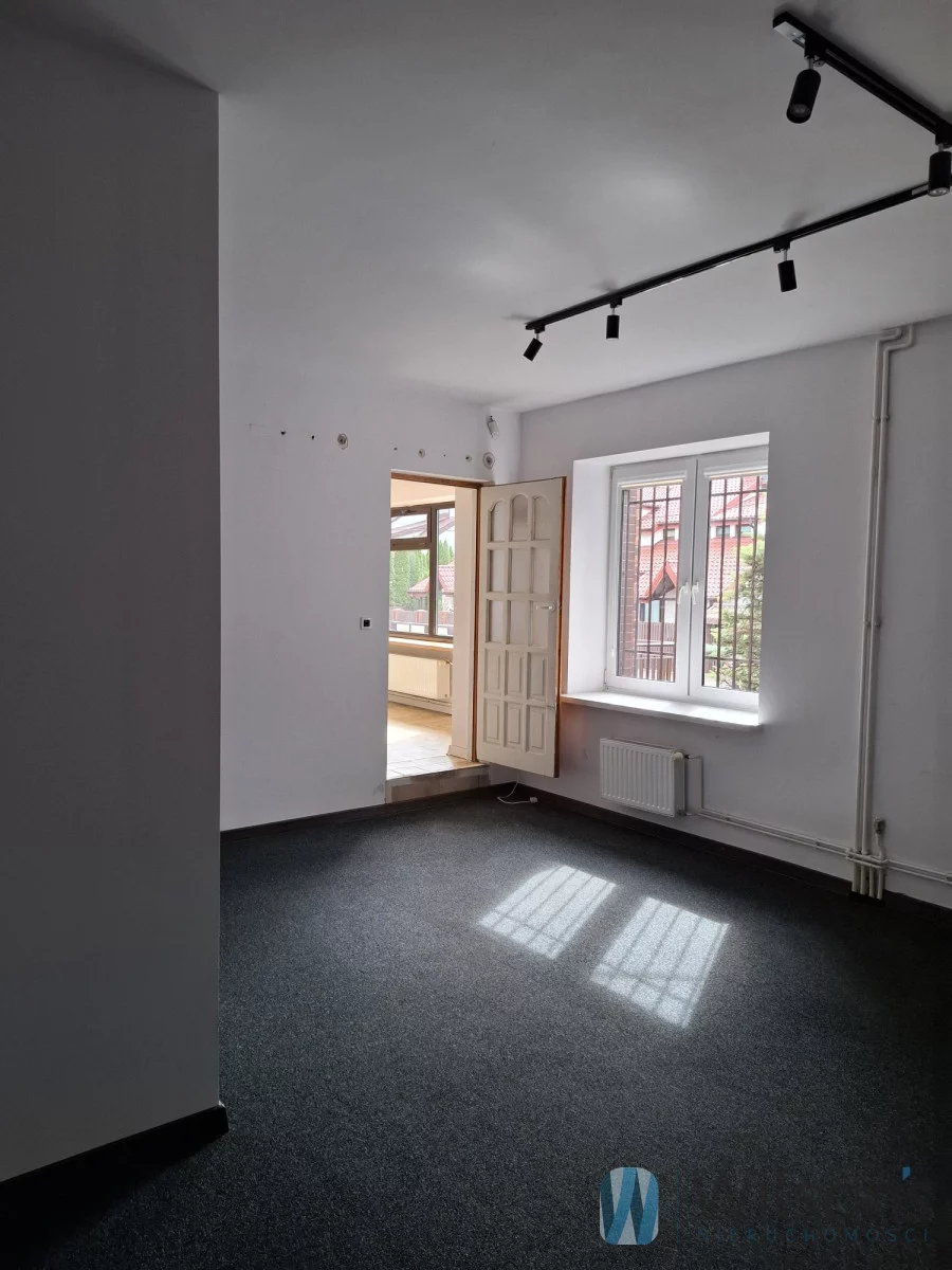 Biuro 110,00 m², oferta nr , WIL225150, Warszawa, Biskupia