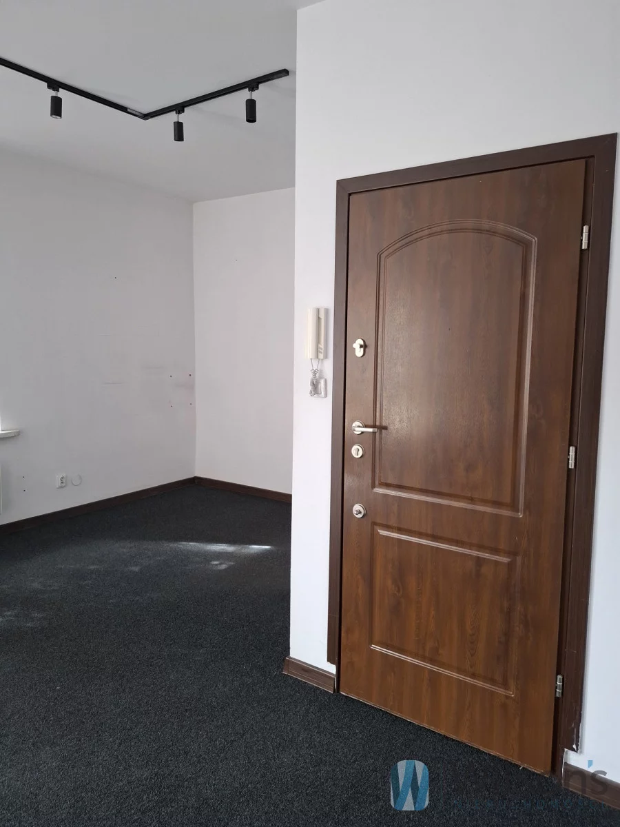 Biuro 110,00 m², oferta nr , WIL225150, Warszawa, Biskupia