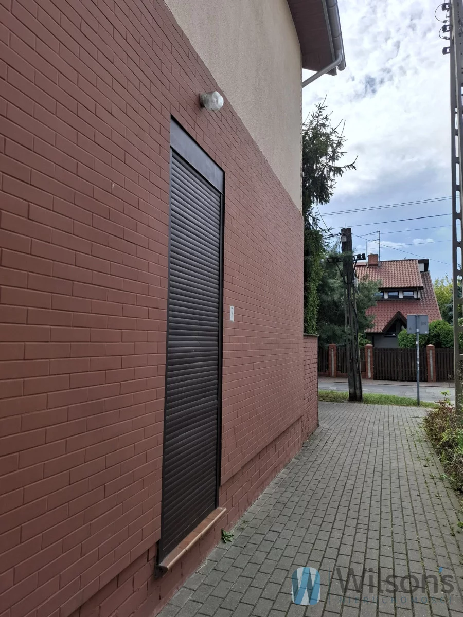 Apartamenty WIL721662 Warszawa Biskupia