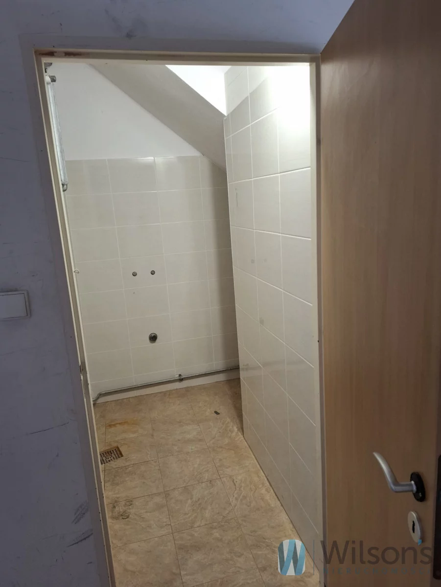 Biuro 140,00 m², oferta nr , WIL721662, Warszawa, Biskupia