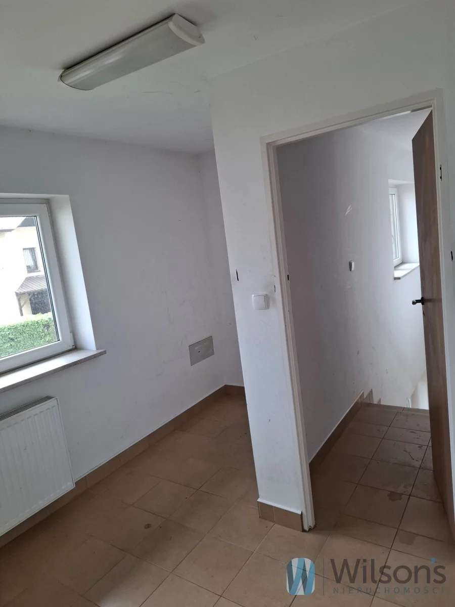 Biuro 140,00 m², oferta nr , WIL721662, Warszawa, Biskupia