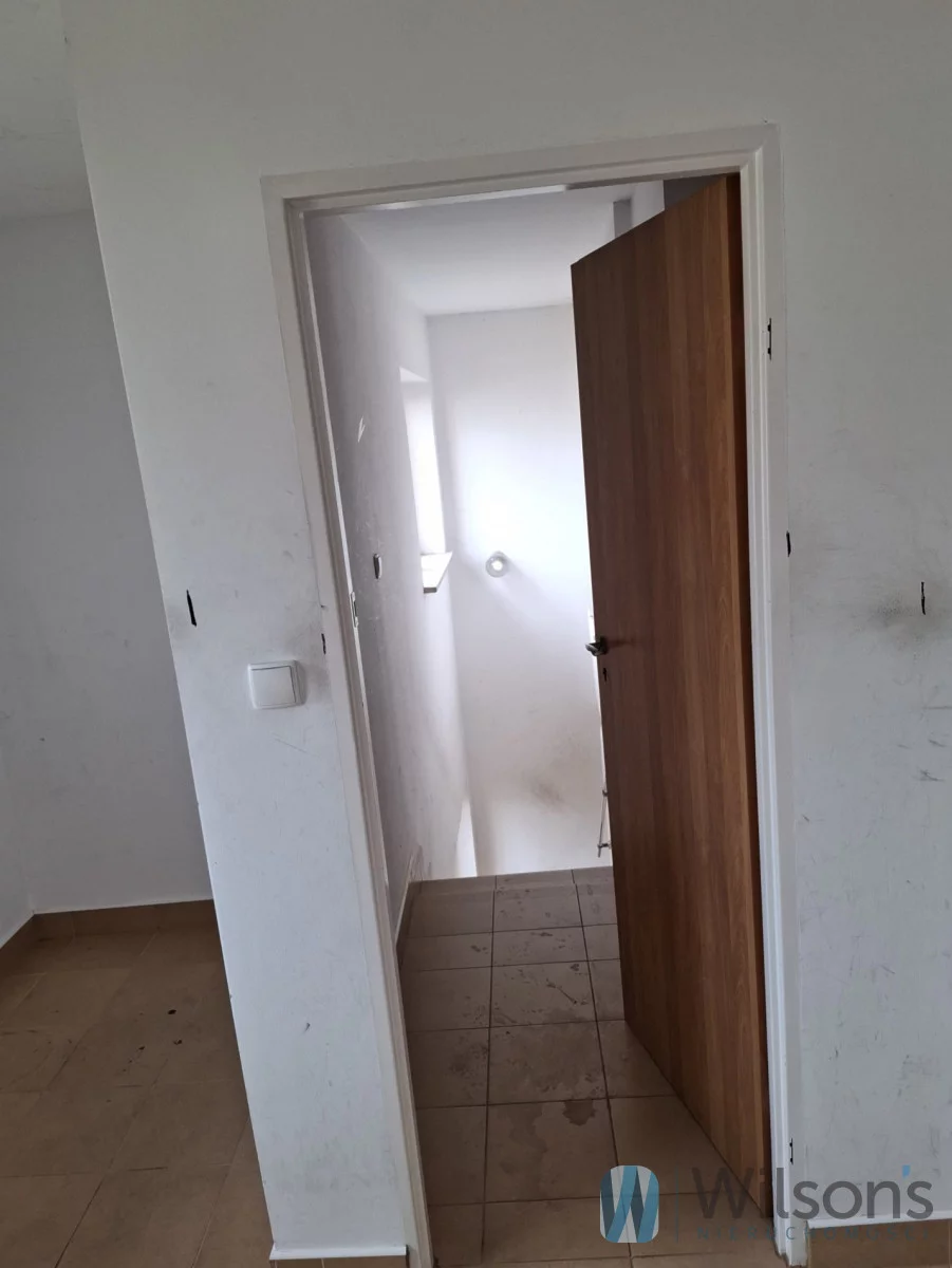 Biuro 140,00 m², oferta nr , WIL721662, Warszawa, Biskupia