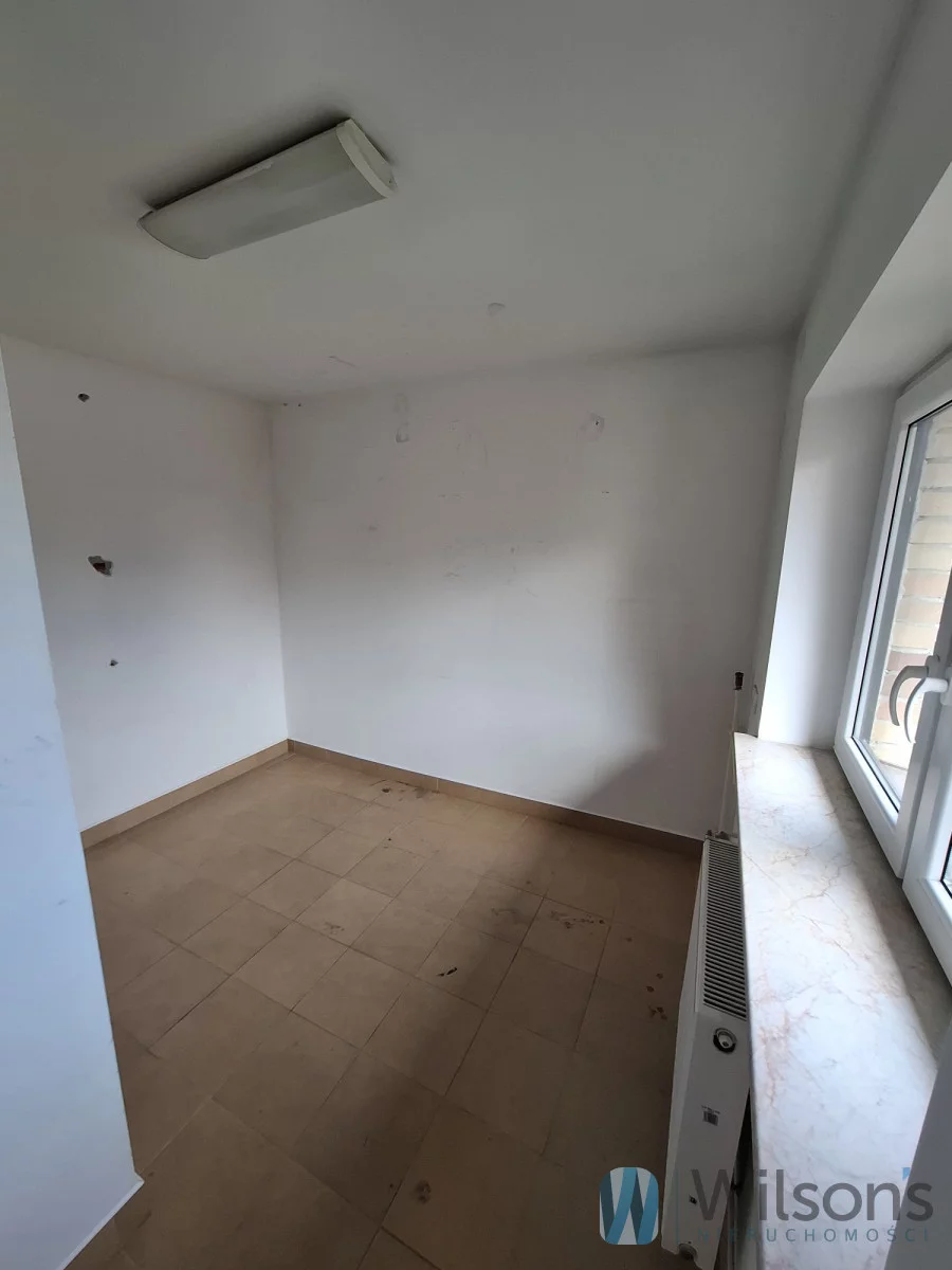 Biuro 140,00 m², oferta nr , WIL721662, Warszawa, Biskupia