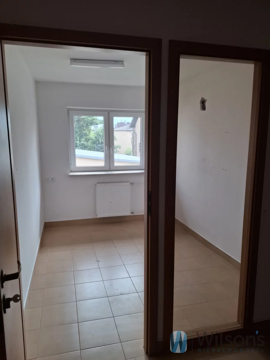 Biuro 140,00 m², oferta nr , WIL721662, Warszawa, Biskupia