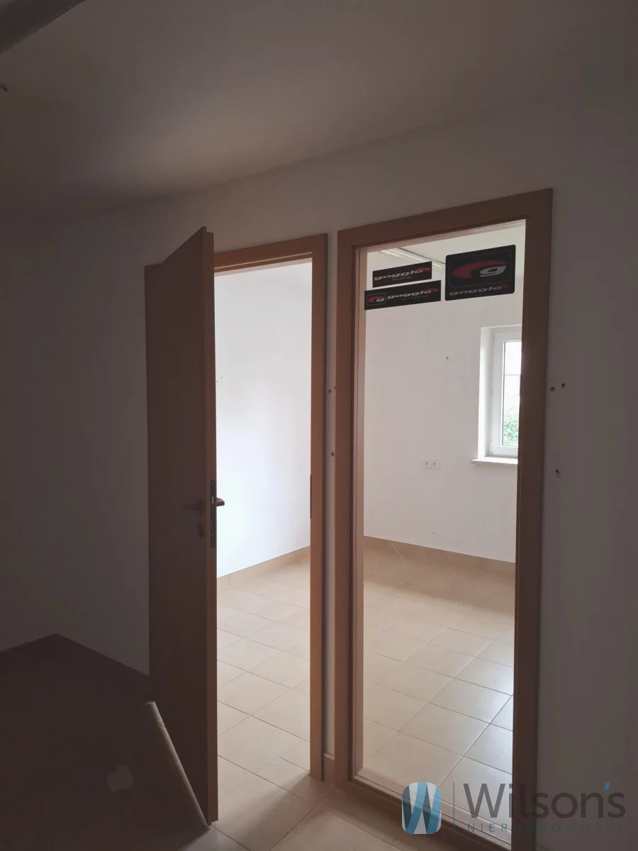 Biuro 140,00 m², oferta nr , WIL721662, Warszawa, Biskupia