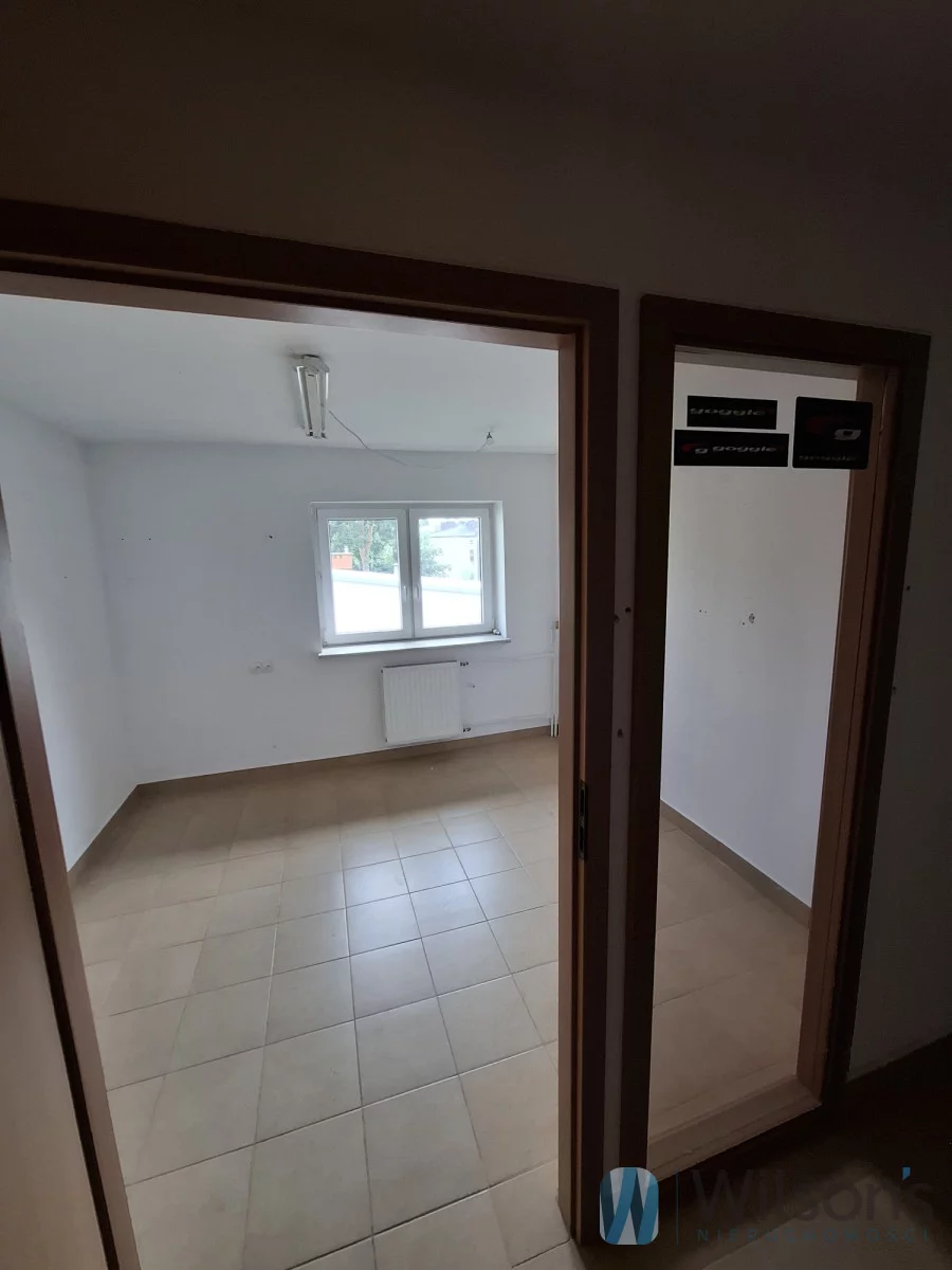 Biuro 140,00 m², oferta nr , WIL721662, Warszawa, Biskupia