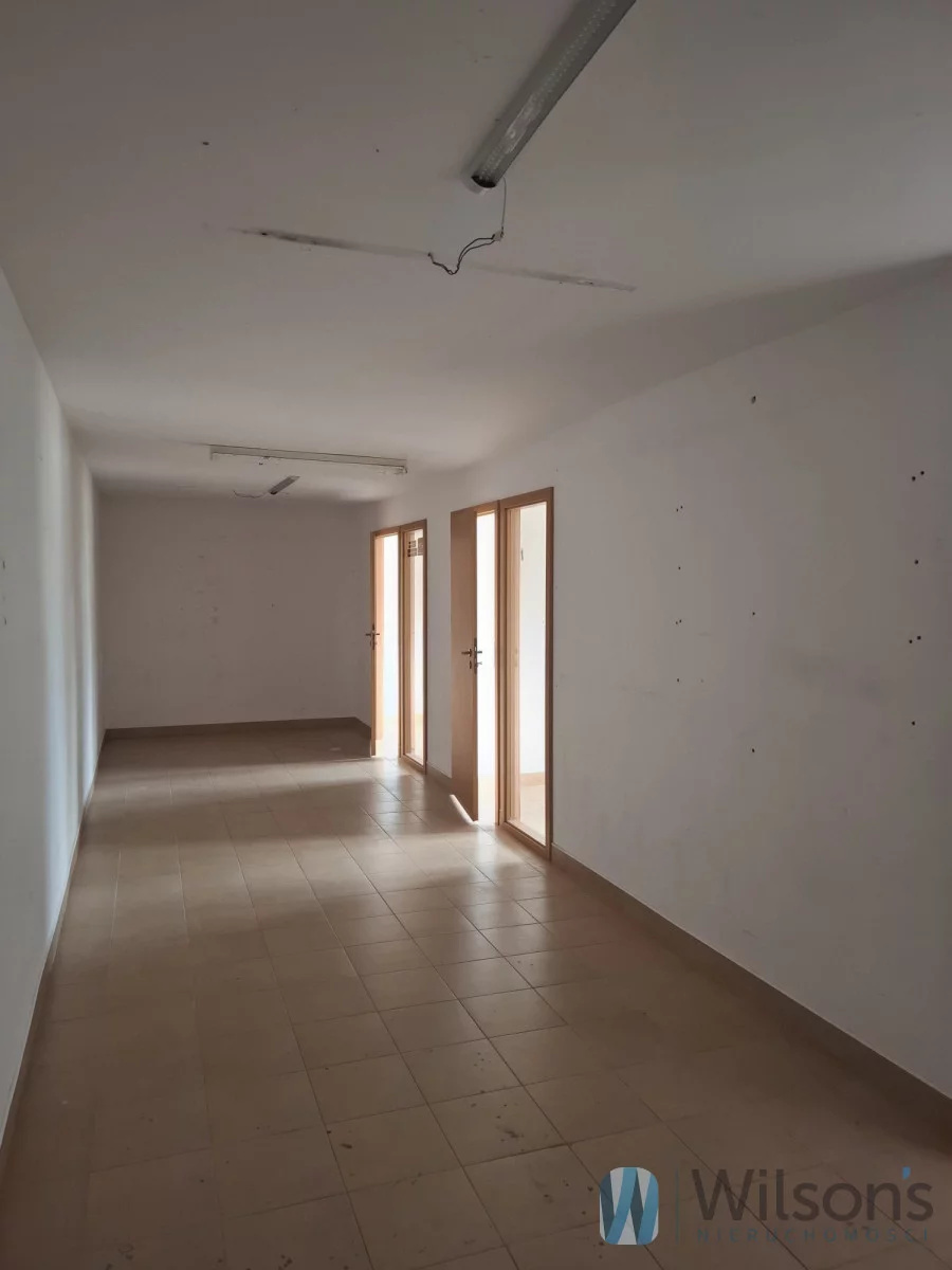 Biuro 140,00 m², oferta nr , WIL721662, Warszawa, Biskupia