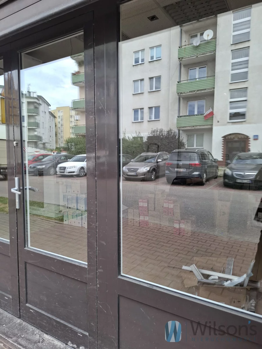 Apartamenty WIL389960 Warszawa Biskupia