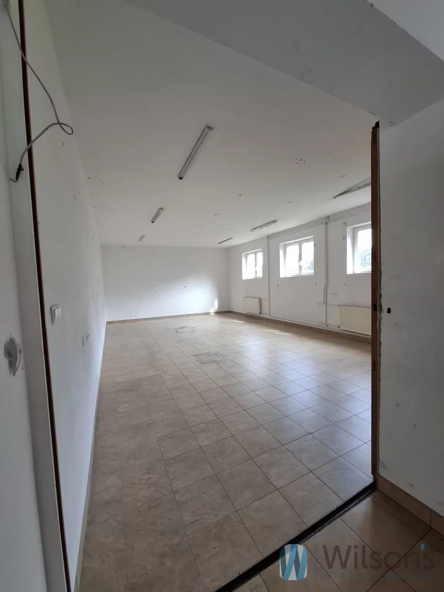 Biuro 140,00 m², oferta nr , WIL389960, Warszawa, Biskupia