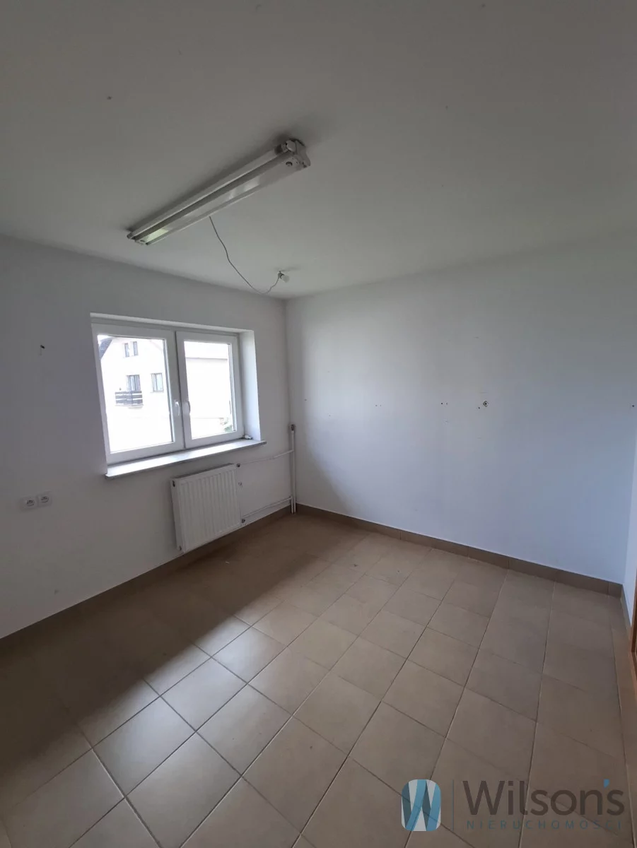 Biuro 140,00 m², oferta nr , WIL389960, Warszawa, Biskupia