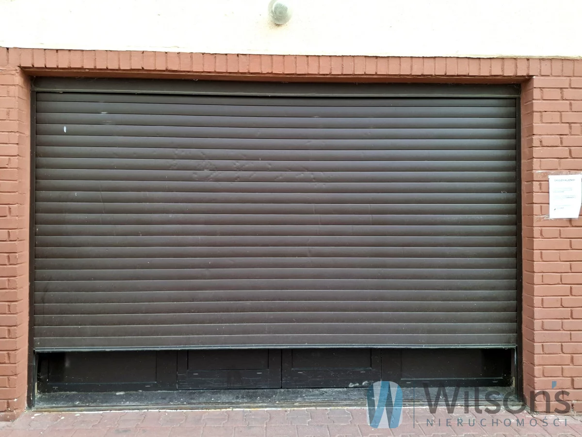 Biuro 140,00 m², oferta nr , WIL389960, Warszawa, Biskupia