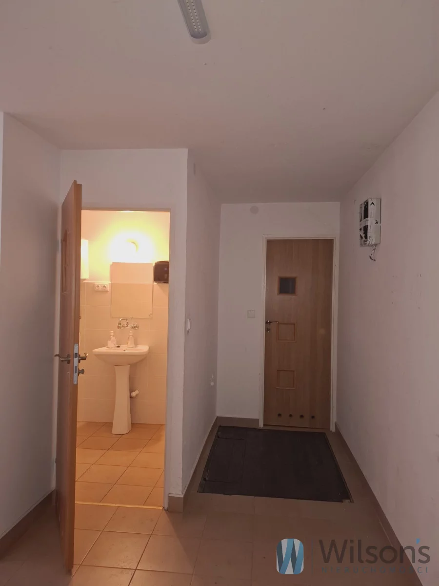Biuro 140,00 m², oferta nr , WIL389960, Warszawa, Biskupia