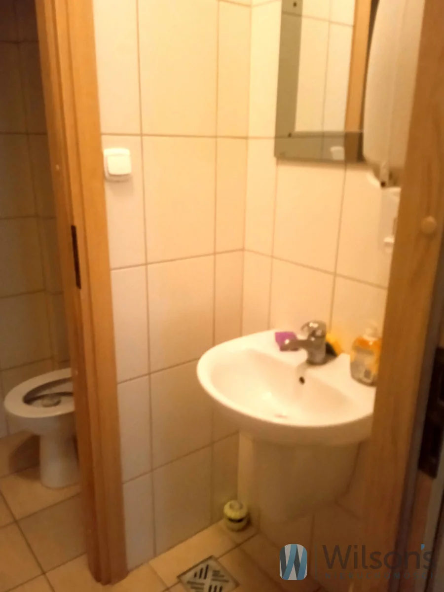 Biuro 30,00 m², oferta nr , WIL258621, Radom, Biznesowa