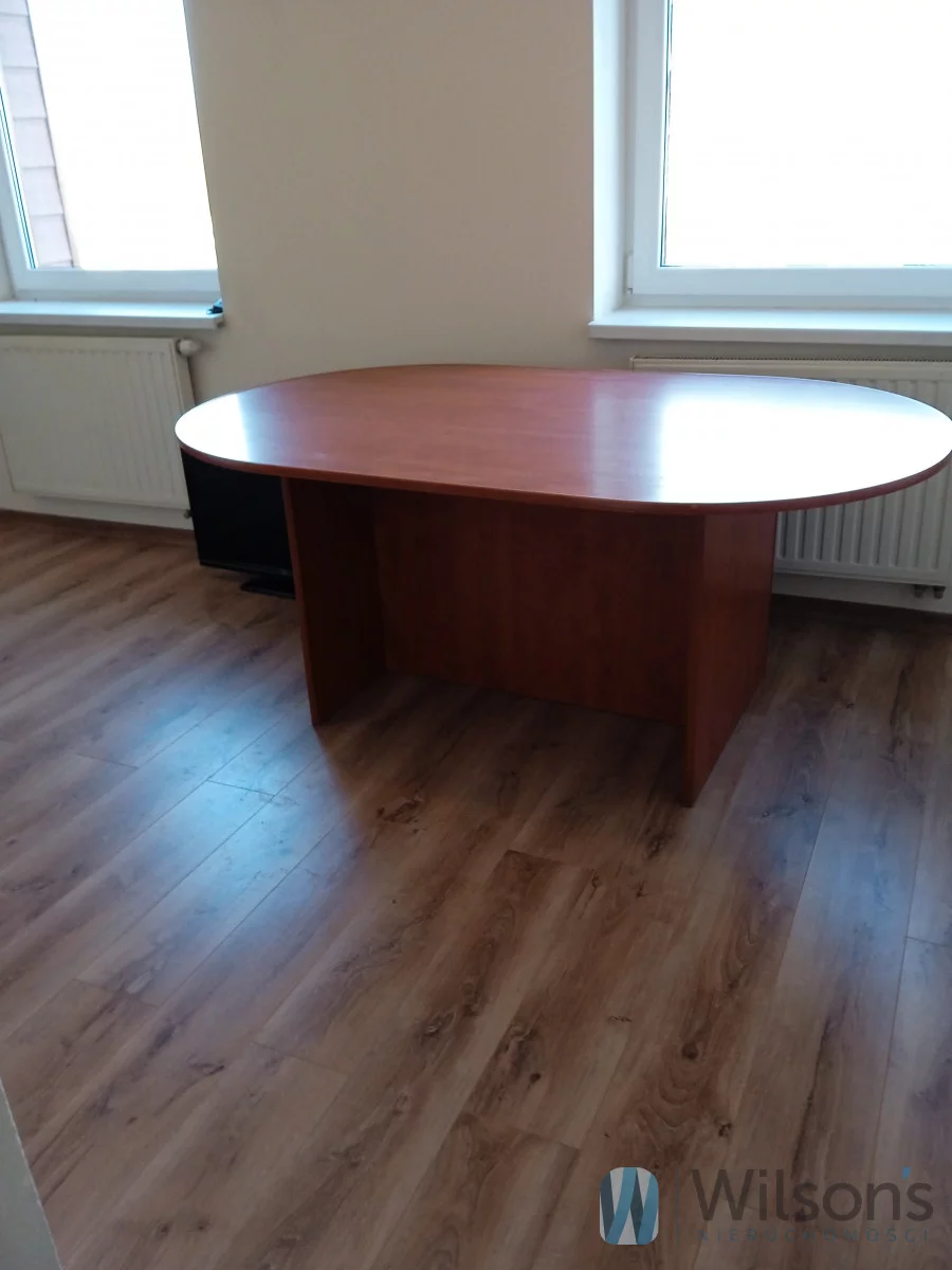 Biuro 30,00 m², oferta nr , WIL258621, Radom, Biznesowa