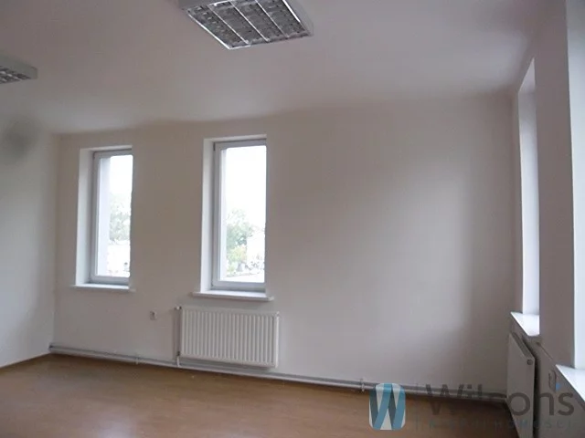 Biuro 17,00 m², oferta nr , WIL198748, Radom, Biznesowa
