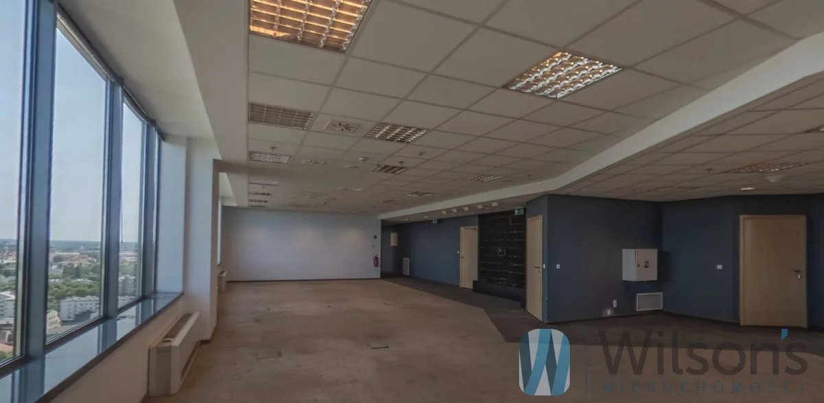 Biuro do wynajęcia, 1 173,00 m², oferta nr WIL661185