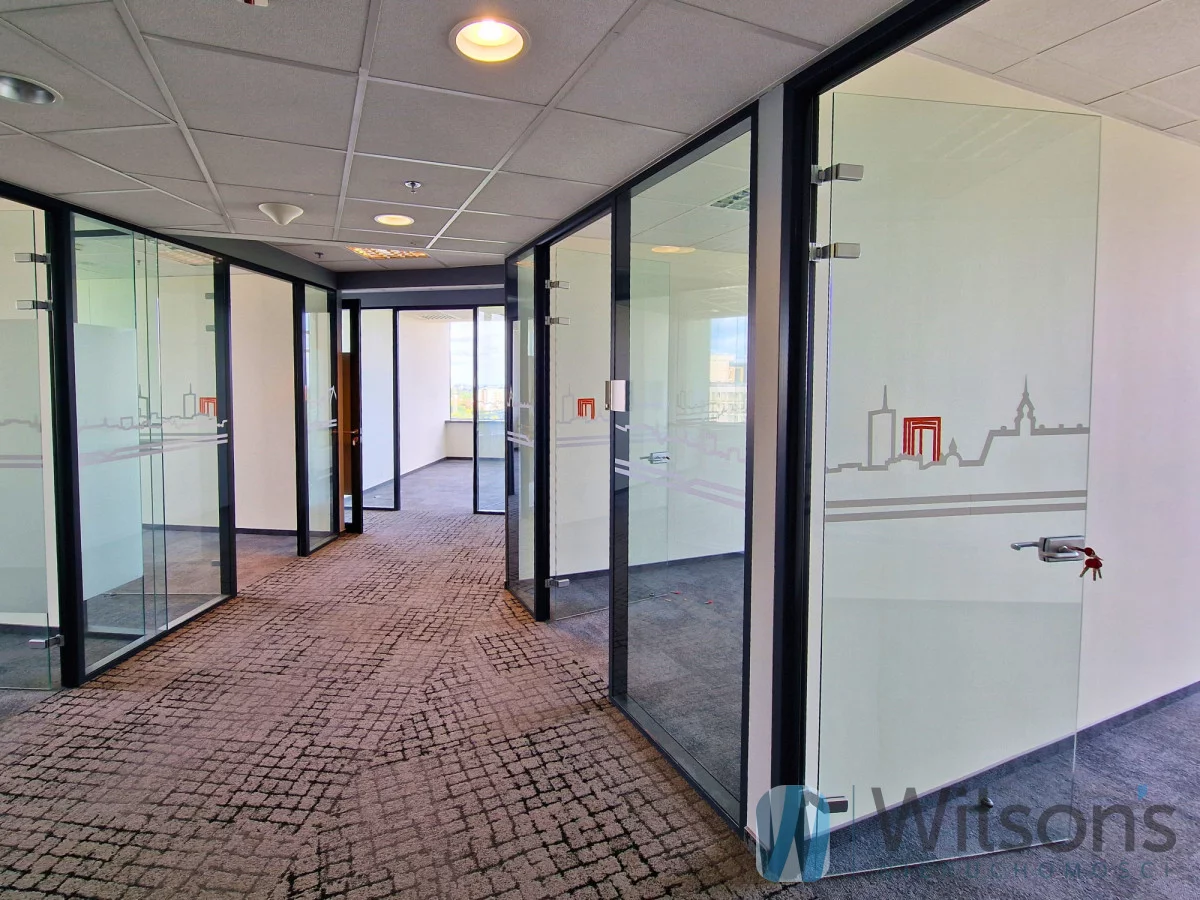 Apartamenty WIL571207 Warszawa Śródmieście Bonifraterska