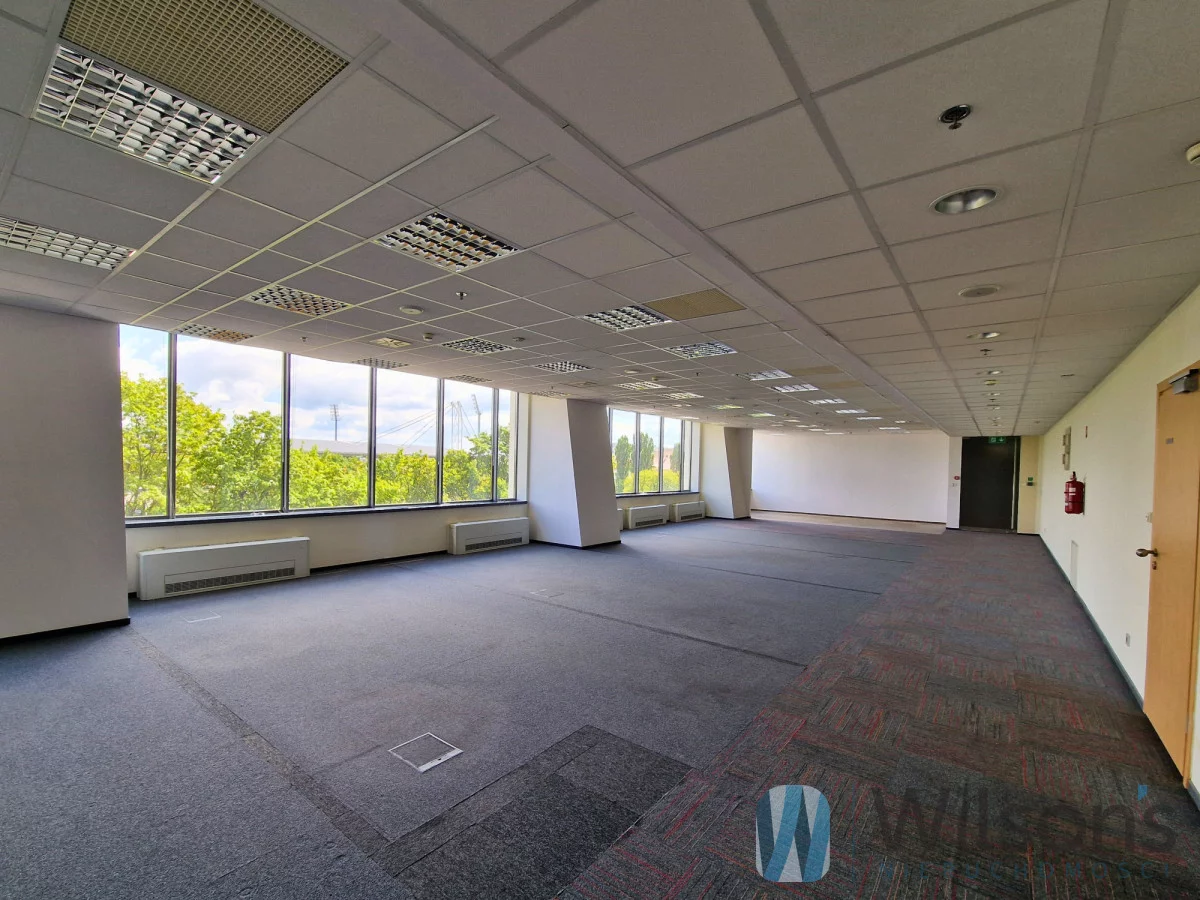 Biuro 800,00 m², oferta nr , WIL571207, Warszawa, Śródmieście, Śródmieście, Bonifraterska